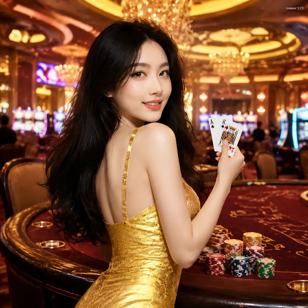 Menelusuri Fitur Menarik dari Situs Game semar123